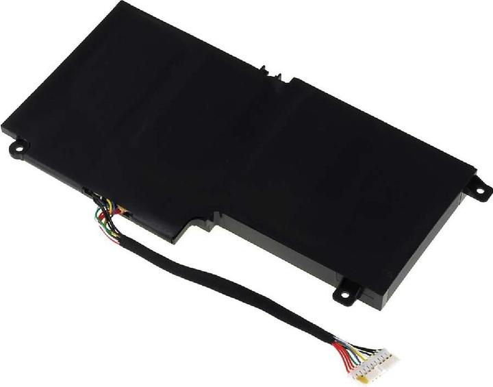 Immagine prodotto AGI Batteria compatibile con Toshiba Satellite P50-A-11J (1 Celle, 2830 mAh)