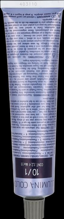 Immagine prodotto Wella Colore Illumina (Ceneri chiare bionde 10/1)