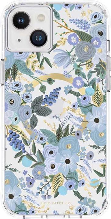 Produktbild Case-Mate Rifle Paper Co (Apple iPhone 14 Plus)