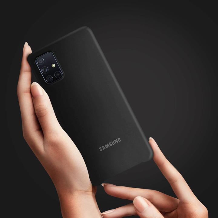 Immagine prodotto Samsung Silicone Cover (Samsung Galaxy A51)