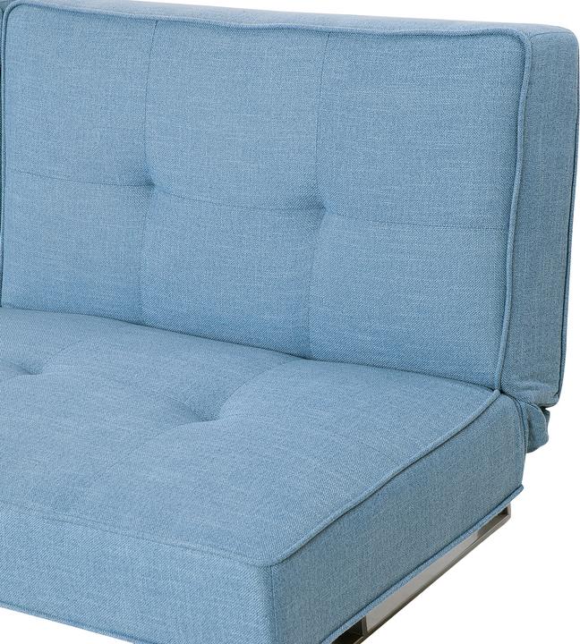 Actual product image Beliani Dublin (Sofa bed)