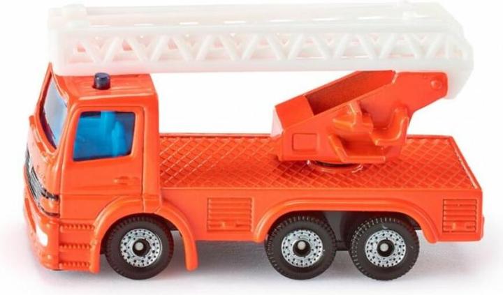 Image du produit Siku Échelle de la table tournante des pompiers