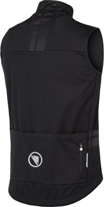 Produktbild Endura Windchill Weste II (S)