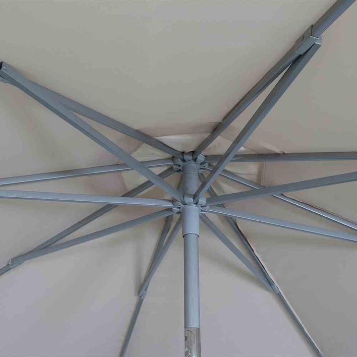 Image du produit Siena Garden Parapluie Pro nature Polyester (3 m)