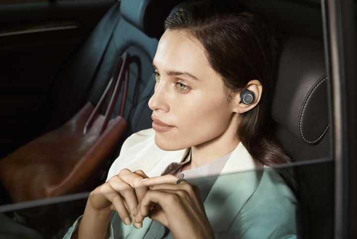 Image du produit B&O Beoplay E8 (4 h, Sans fil)