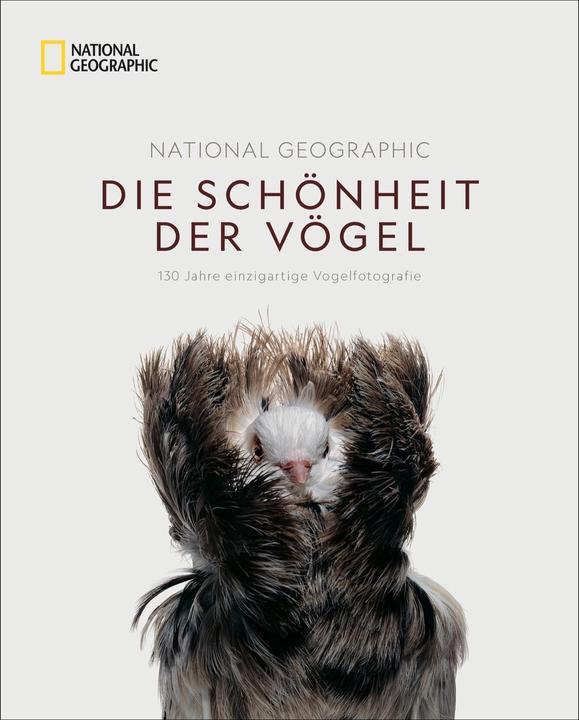Immagine prodotto National Geographic Die Schönheit der Vögel (Tedesco, Catherine Herbert Howell, 2019)