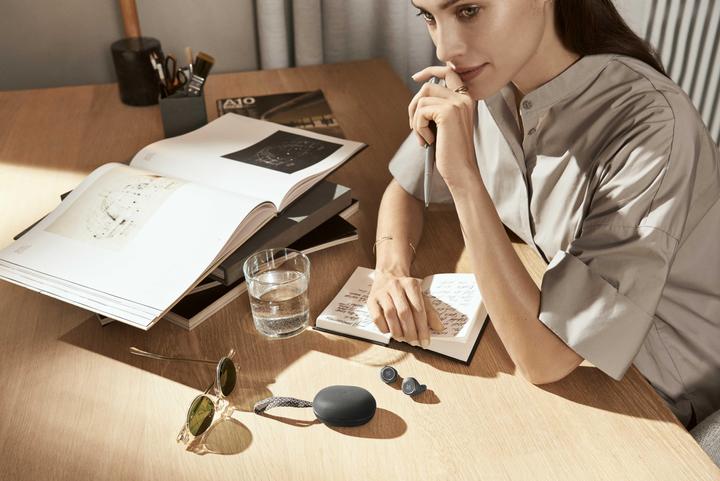 Image du produit B&O Beoplay E8 (4 h, Sans fil)