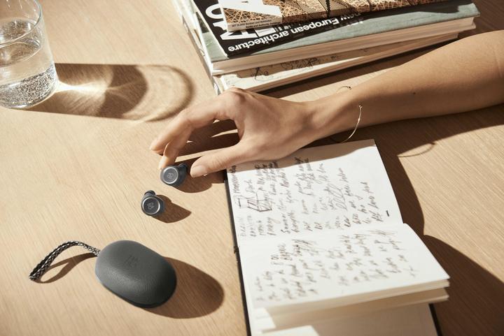 Image du produit B&O Beoplay E8 (4 h, Sans fil)
