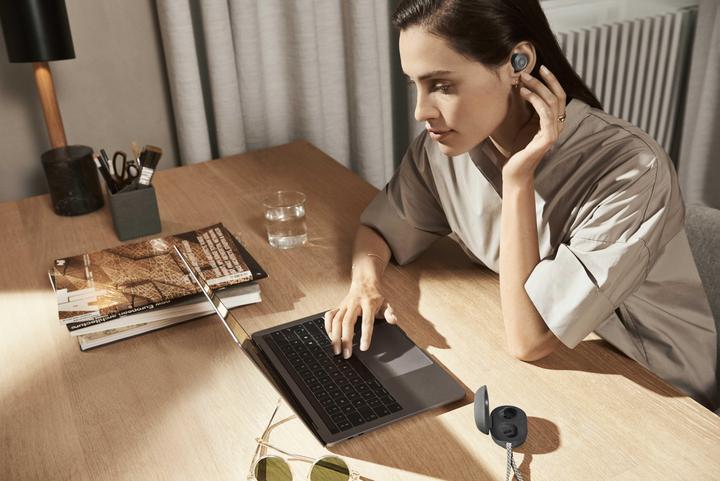 Image du produit B&O Beoplay E8 (4 h, Sans fil)