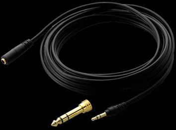 Produktbild Denon Ah-D310 (Kabelgebunden)