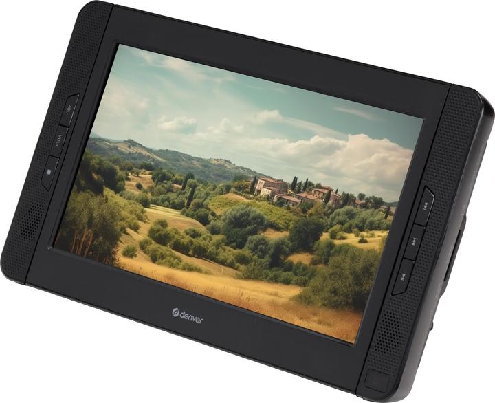 Produktbild Denver MTW-1098 (Tragbarer DVD-Player)