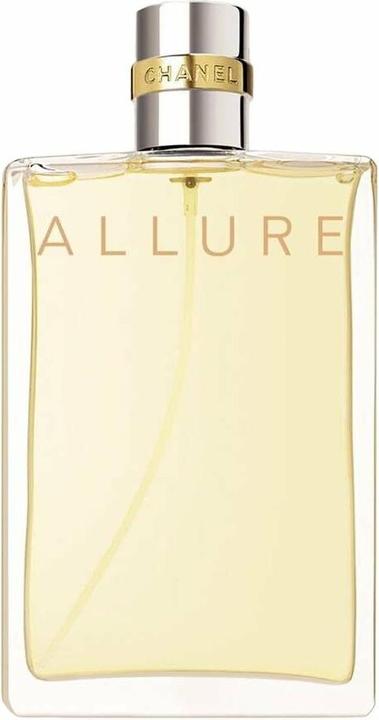 Chanel Allure