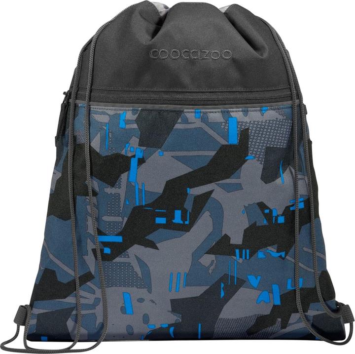 Image du produit Coocazoo sac de sport sac de gym, 10 litres (10 l)