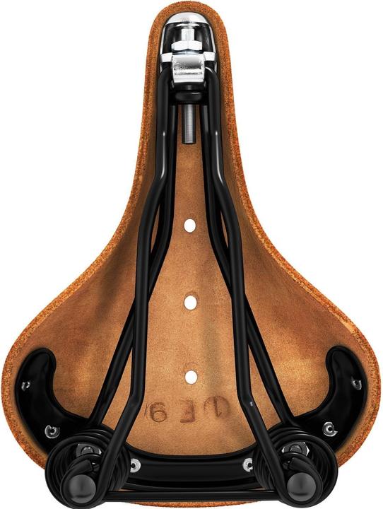 Image du produit Brooks England Dépliant S