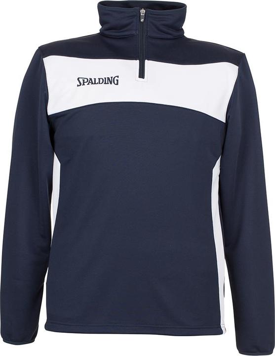 Spalding EVOLUTION II 1/4 ZIP TOP (XXL)