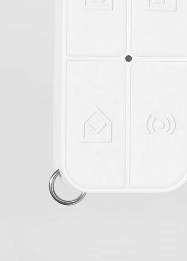Image du produit iSmartAlarm Kit de démarrage du système de sécurité domestique