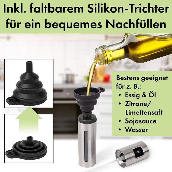 Produktbild Proficook PC-EOS 1270 (100 ml)