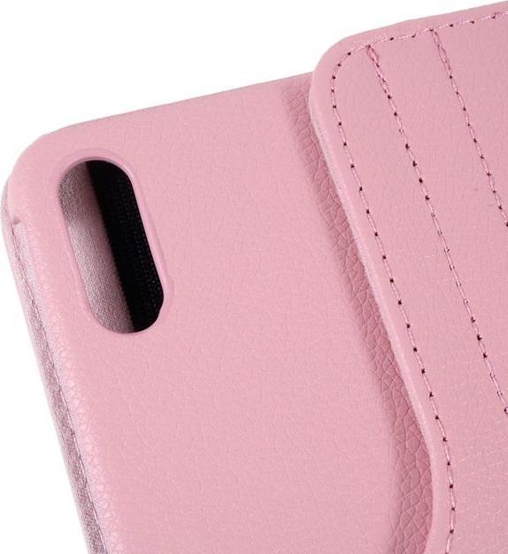 Image du produit MU Classic Housse rotative en cuir (Huawei MatePad 11 (2021))