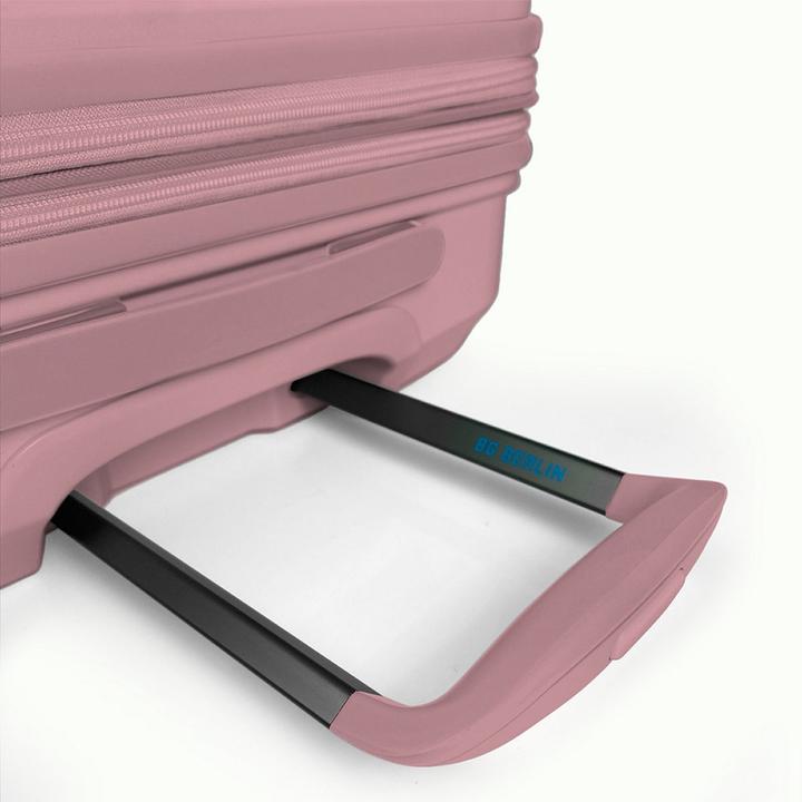 Actual product image BG Berlin Zip2 Luggage - Hard case (35 l, Hand luggage (up to 50 litres))