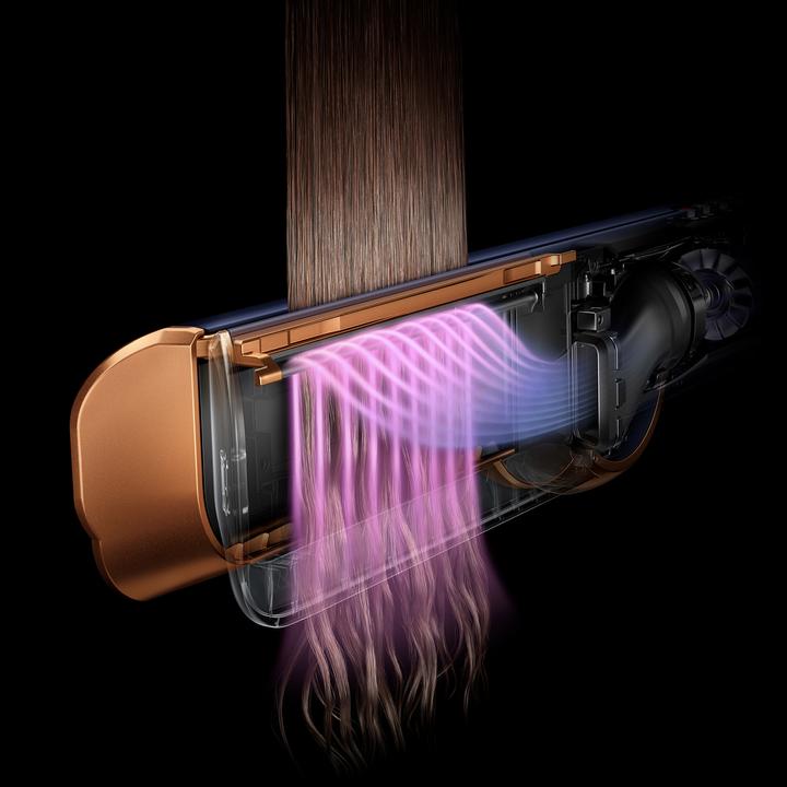 Produktbild Dyson Airstrait Haarglätter (Glätteisen)
