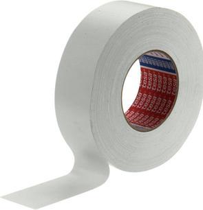 Actual product image tesa tesaband, Premium-Acryl beschichtetes Gewebeband, Zellwolle kunststoffbeschicht (19 mm)