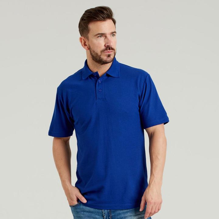 Produktbild Ultimate Poloshirt (L)