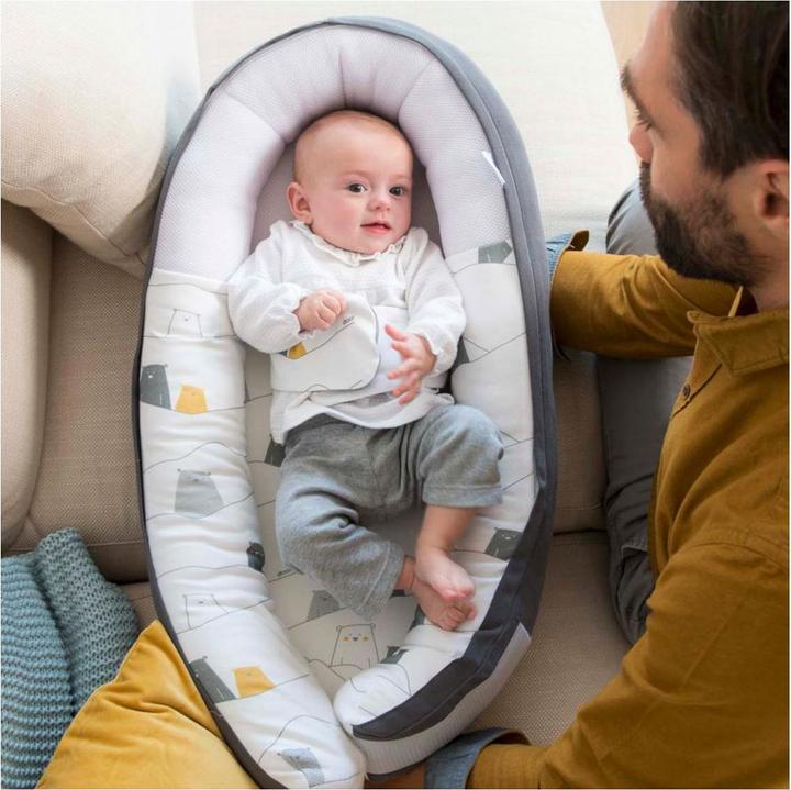 Produktbild Doomoo Cocoon Bear