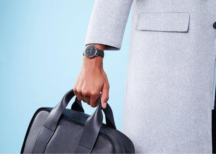 Actual product image Withings ScanWatch (38 mm)