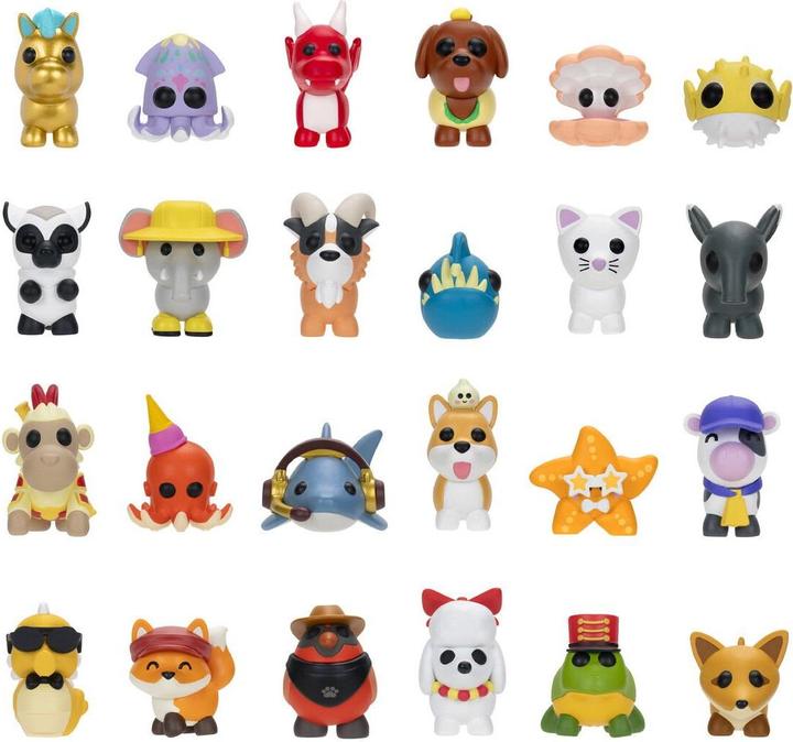 Productafbeelding Adopt Me Mystery Pets Asst. S5