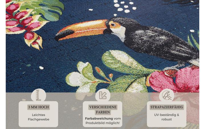 Immagine prodotto Hanse Home Sogno tropicale (80 x 165 cm)