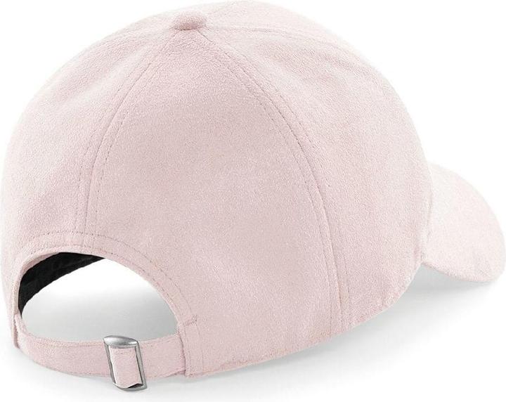 Immagine prodotto Beechfield Cappello in finta pelle scamosciata (Taglia unica)
