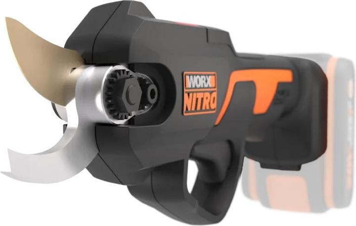 Image du produit Worx Ciseaux à bois sans fil