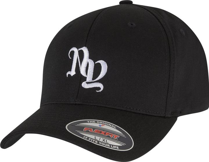 Actual product image Mister Tee MisterTee NY Tags Flexfit Cap - 193729 (XL)