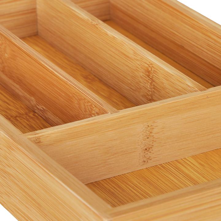 Image du produit Relaxdays Organiseur tiroir