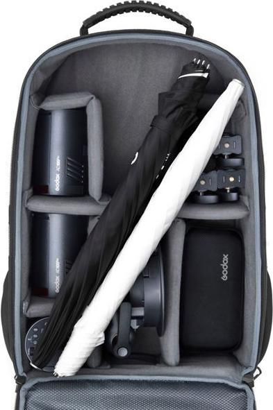 Produktbild Godox 2-Light Kit (100 W, Set)