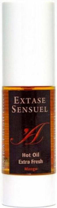 Produktbild Extase Sensuel Hot Oil (30 ml)