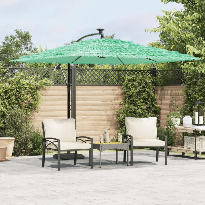 Produktbild VidaXL Sonnenschirm mit mast (2.69 m)