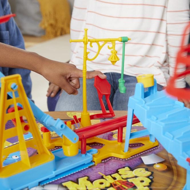Produktbild Hasbro Gaming Mousetrap (Deutsch)