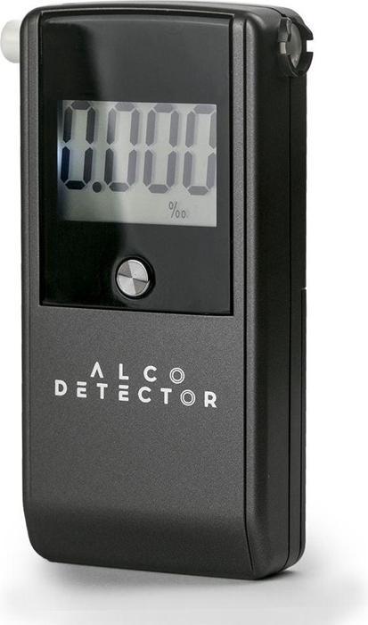 Actual product image Alcodetector Alcotester EC5
