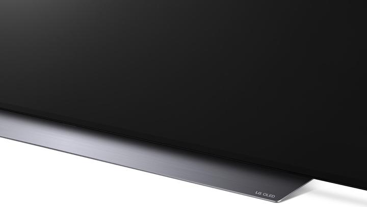 Actual product image LG OLED55CS6LA (55", CS6, OLED, 4K, 2022)