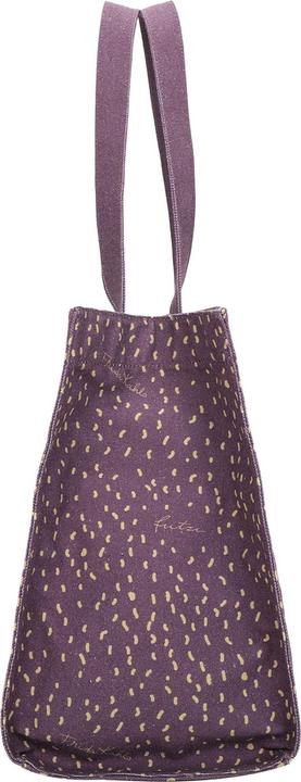 Actual product image Fritzi aus Preußen Fritzi x Frida Kahlo Easy01 Limited Shopper Bag 46.5 cm (33 l)