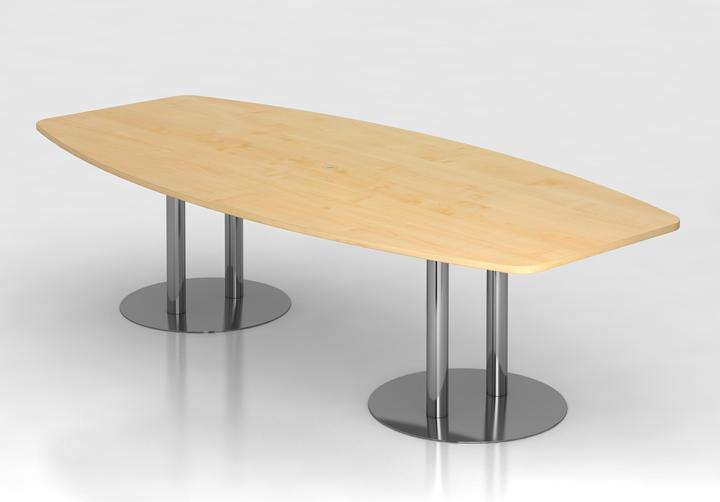 Actual product image Hammerbacher Series KT (280 x 130 cm)
