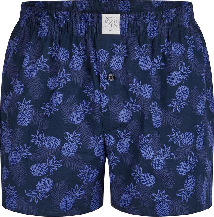 Image du produit Mg-1 Boxer Classics (XXL, paquet de 6)
