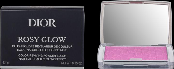 Actual product image Dior Backstage (001 - Pink)