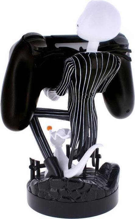 Produktbild Activision Cable Guy Nightmare Before Christmas : Jack 20 cm (PS4)