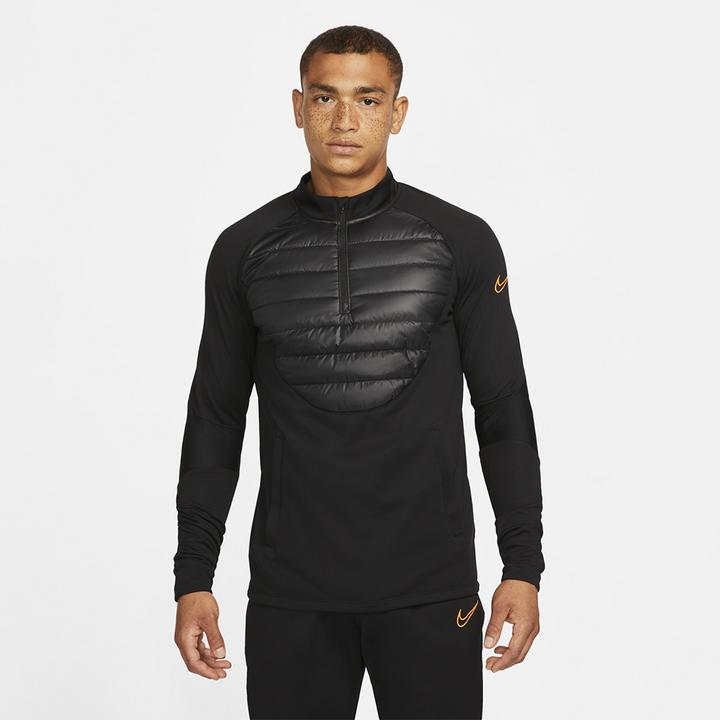 Nike Academy Winter Warrior Drill Sweatshirt (XL)