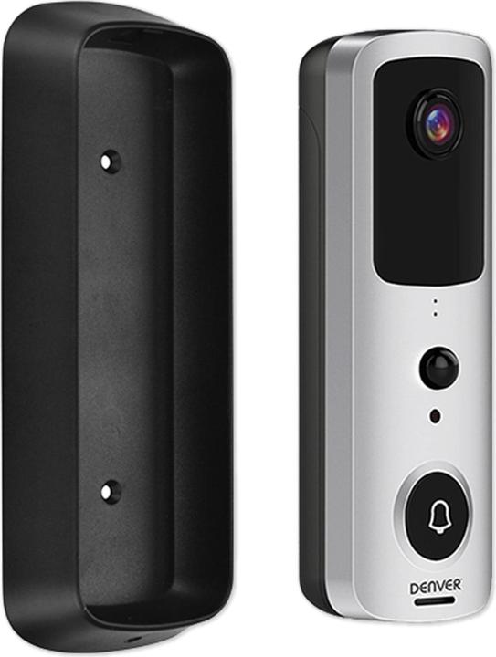 Produktbild Denver SMART Video Doorbell SHV-120 (Kabellos)