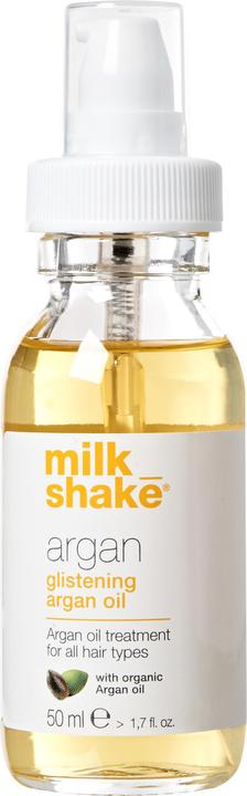 Actual product image Milk_Shake argan - glistening argan oil (50 ml)