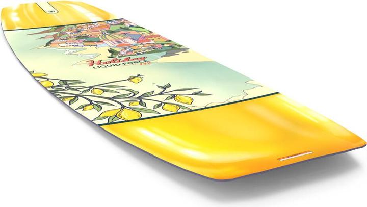 Image du produit Liquid Force Holiday Park Wakeboard (138 cm)