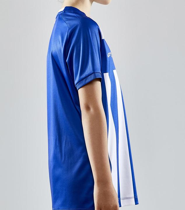 Actual product image Craft Progress 2.0 Stripe Jersey JR (158)